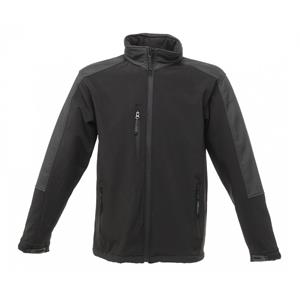 Regatta Heren hydroforce 3-laags membraan waterdichte ademende softshell-jassen