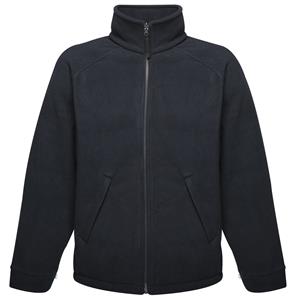 Regatta Grote buiten unisex sigma symmetrie zwaargewicht anti-pill fleece zip up jacket (380 gsm)