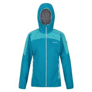 Regatta Dames tarvos iv softshell jas