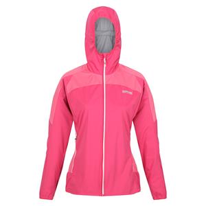 Regatta Dames tarvos iv softshell jas