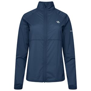 Dare2b Dames resilient ii windshell jas