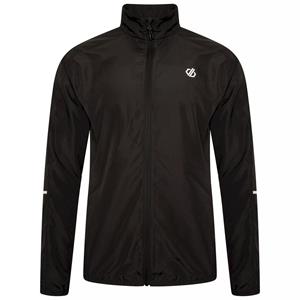 Dare2b Heren illume pro windshell jacket