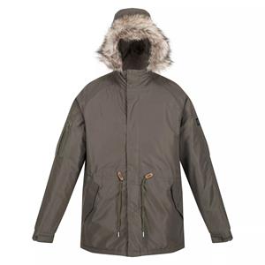 Regatta Heren salinger iii parka