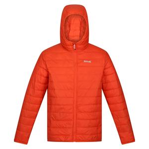 Regatta Heren hillpack hooded lightweight jacket