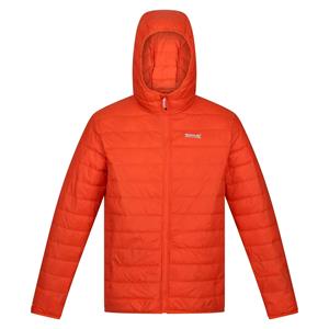 Regatta Heren hillpack hooded lightweight jacket