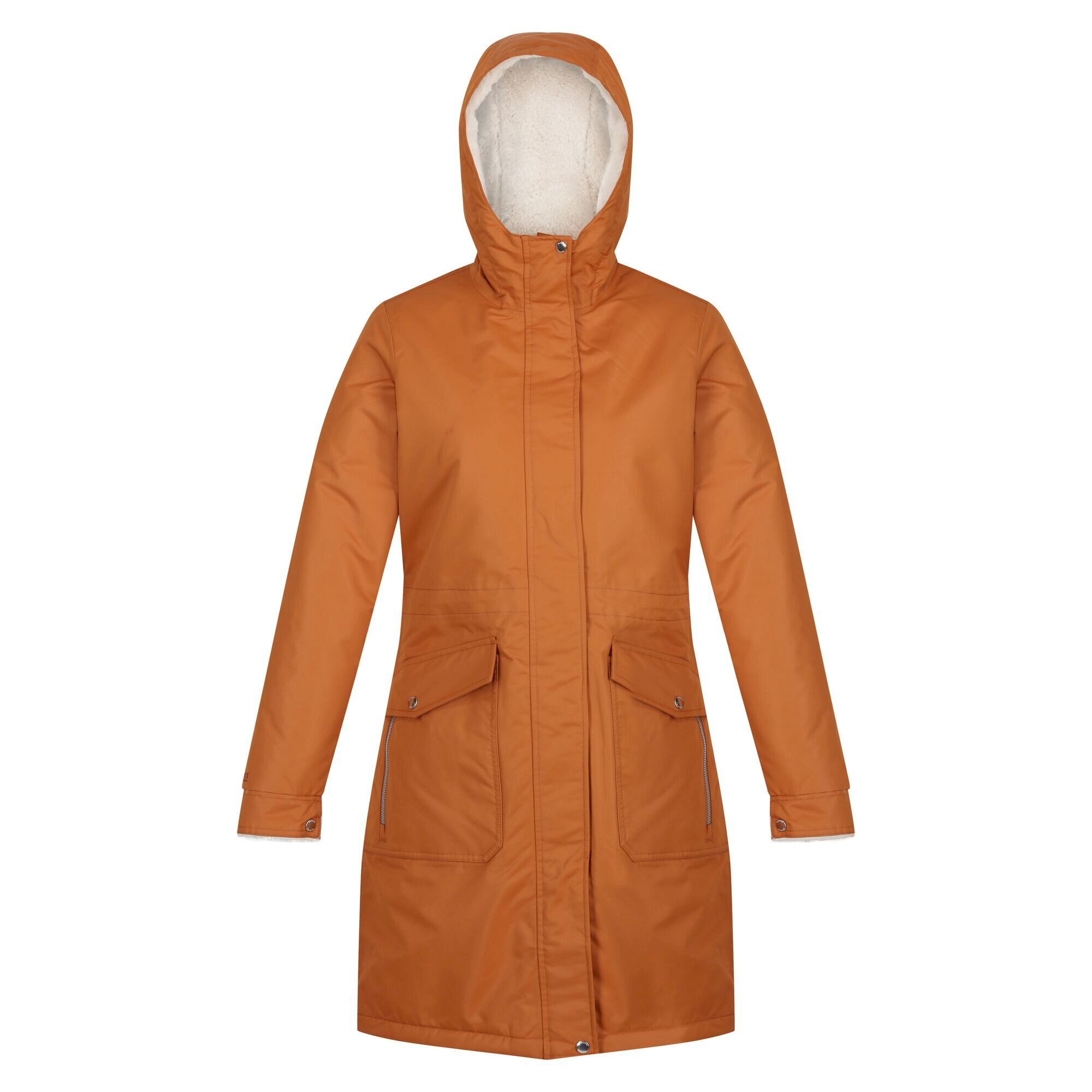 Regatta Dames romine waterdichte parka