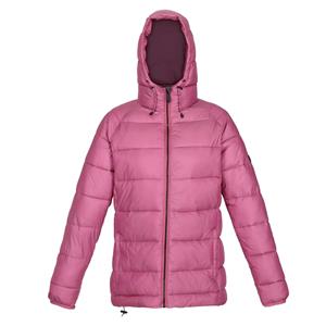 Regatta Dames toploft ii puffer jacket