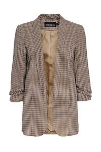 Blazer Pieces PCBOSS 3/4 PRINTED BLAZER