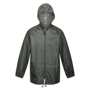 Regatta Grote buiten mens outdoor classics waterdichte stormbreak jacket