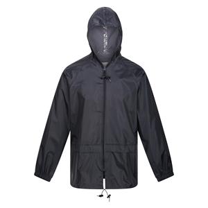 Regatta Grote buiten mens outdoor classics waterdichte stormbreak jacket