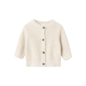 Name It Strickjacke "NBNBUBBA LS KNIT CARD NOOS"