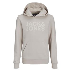 Jack & Jones Corp Logo Hoodie Junior