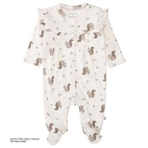STACCATO Overall sand beige gemêleerd