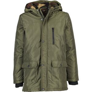 Zeeman Winterjas - Groen