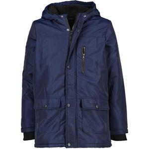 Zeeman Winterjas - Blauw