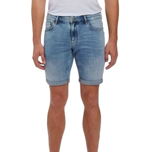 Gabba Hop light shorts 10474 lt. blue denim