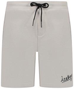 Iceberg Korte Broek Grijs