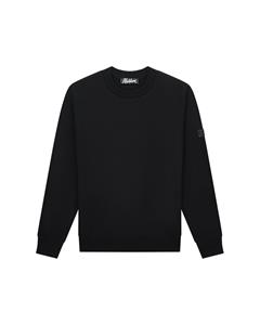 Malelions Male Truien Mm1-ps24-05 Knit Sweater