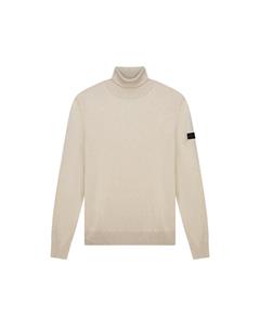 Malelions Male Truien Mm1-ps24-01 Knit Turtleneck