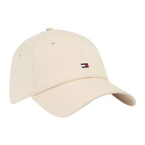 Tommy Hilfiger Baseball Cap "ESSENTIAL FLAG CAP", mit eingesticktem Markenlogo