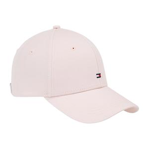 Tommy Hilfiger Baseball Cap "ESSENTIAL FLAG CAP", mit eingesticktem Markenlogo