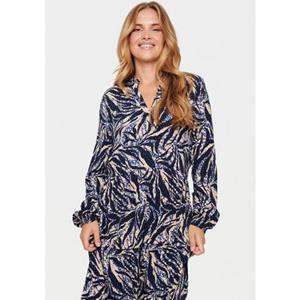 Saint Tropez Zomerjurk EdaSZ Maxi Dress
