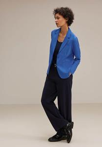 STREET ONE Jerseyblazer