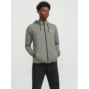 Capuchonsweatvest JCOAIR SWEAT ZIP HOOD NOOS.