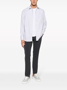 boggimilano Boggi Milano Straight broek - Grijs