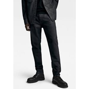 G-Star RAW Slim fit jeans 3301 Slim met mooie wassing en elastaan