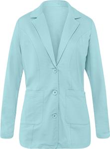 Your Look... for less! Sweatblazer
