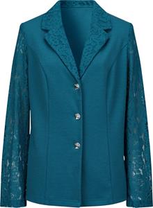 Your Look... for less! Kanten blazer