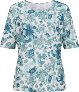 Your Look... for less! Shirt met korte mouwen
