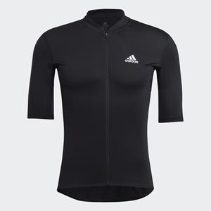 Adidas The Short Sleeve Fietsshirt