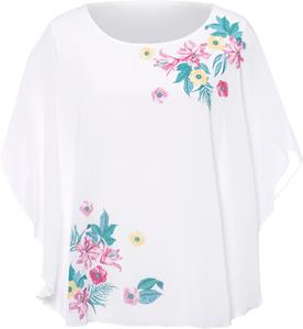Your Look... for less! Georgetteblouse