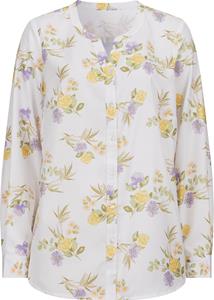Your Look... for less! Blouse met lange mouwen