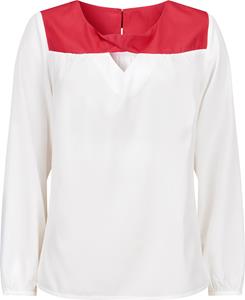Your Look... for less! Comfortabele blouse
