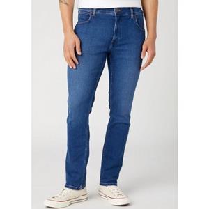 Wrangler Stretch-Jeans "Greensboro Regular Straight", Regular Straight