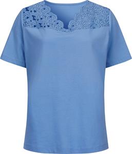 Your Look... for less! Shirt met korte mouwen
