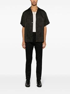 DSQUARED2 Slim-fit broek - Zwart