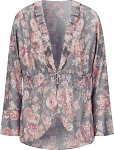 Your Look... for less! Blouse met volants