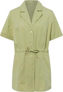 Your Look... for less! Dames Lange blouse lindegroen Größe