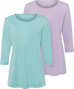 Your Look... for less! Lang shirt