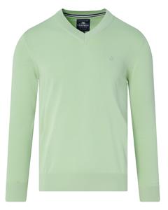 Campbell Hendrix Trui v-hals
