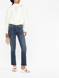 citizensofhumanity Citizens of Humanity Slim-fit jeans - Blauw
