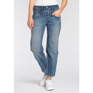 Herrlicher Boyfriend-Jeans "SHYRA TAP ORGANIC"