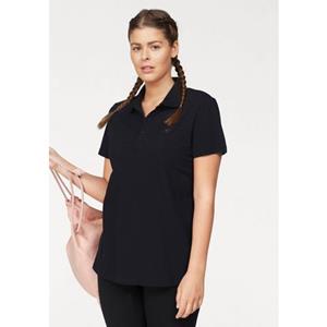 KangaROOS Poloshirt Grote maten