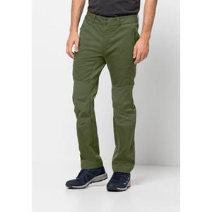 Jack Wolfskin Softshellhose "ACTIVATE TOUR PANT M"