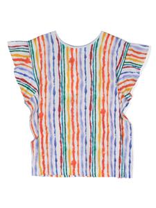 Molo Cayla katoenen tuniek - Blauw
