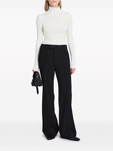 proenzaschouler Proenza Schouler Weyes pantalon - Zwart